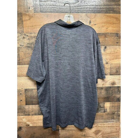 Callaway Opti-Dri Men's Polo Size X-Large - Picture 3 of 4